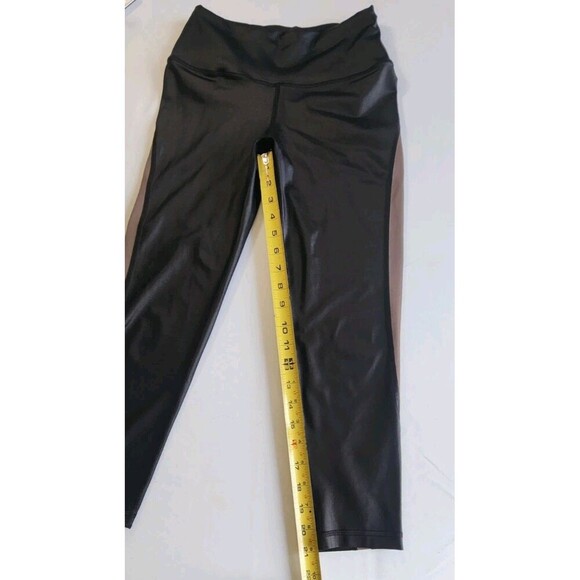 Victoria's Secret Sport Colorblock Women's Leggings Sz S - Picture 5 of 7